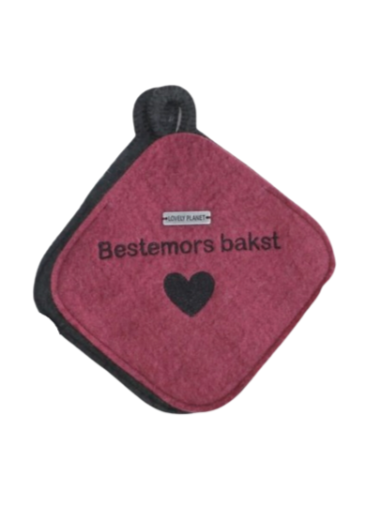 bestemors bakst