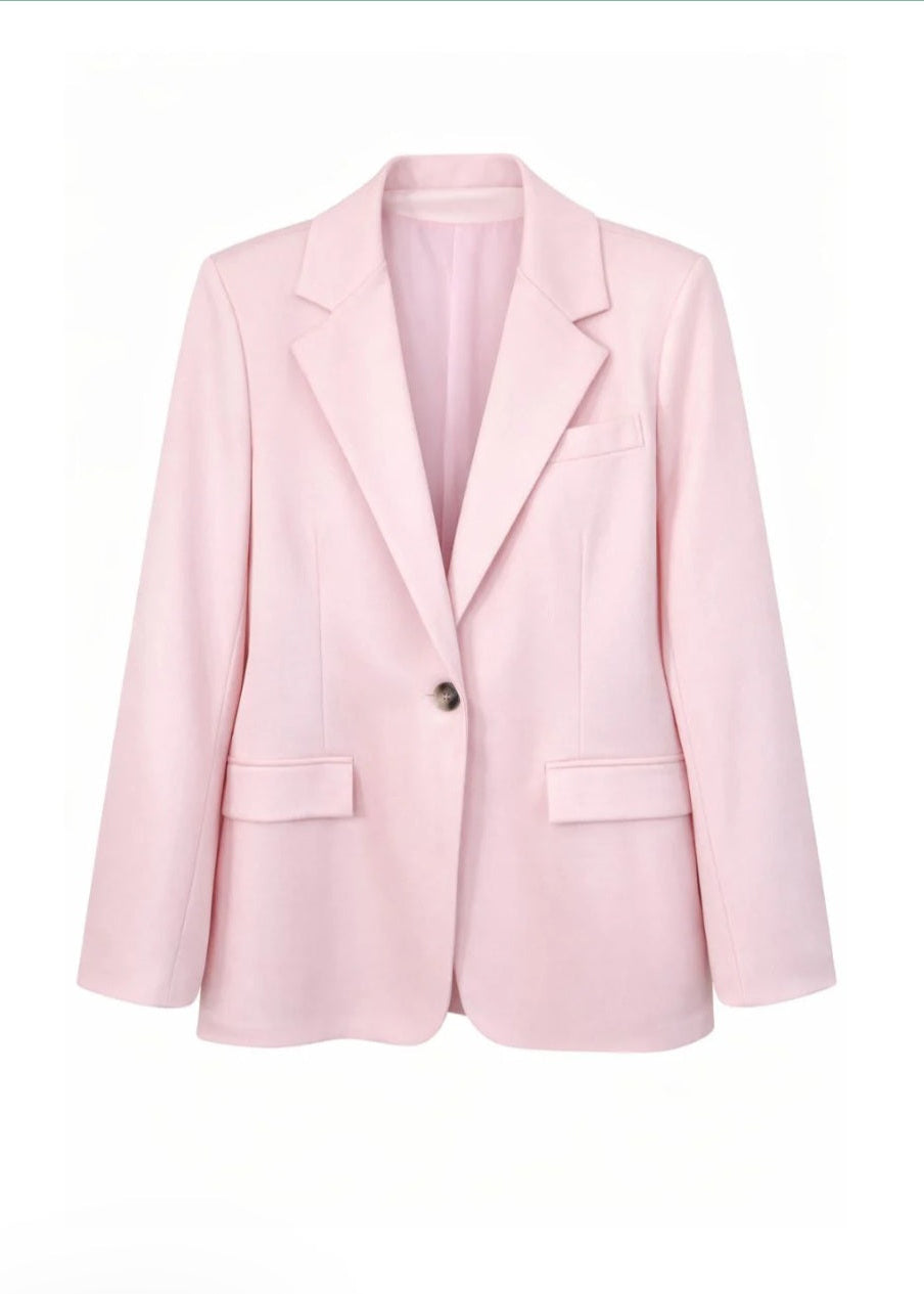 Anela Blazer