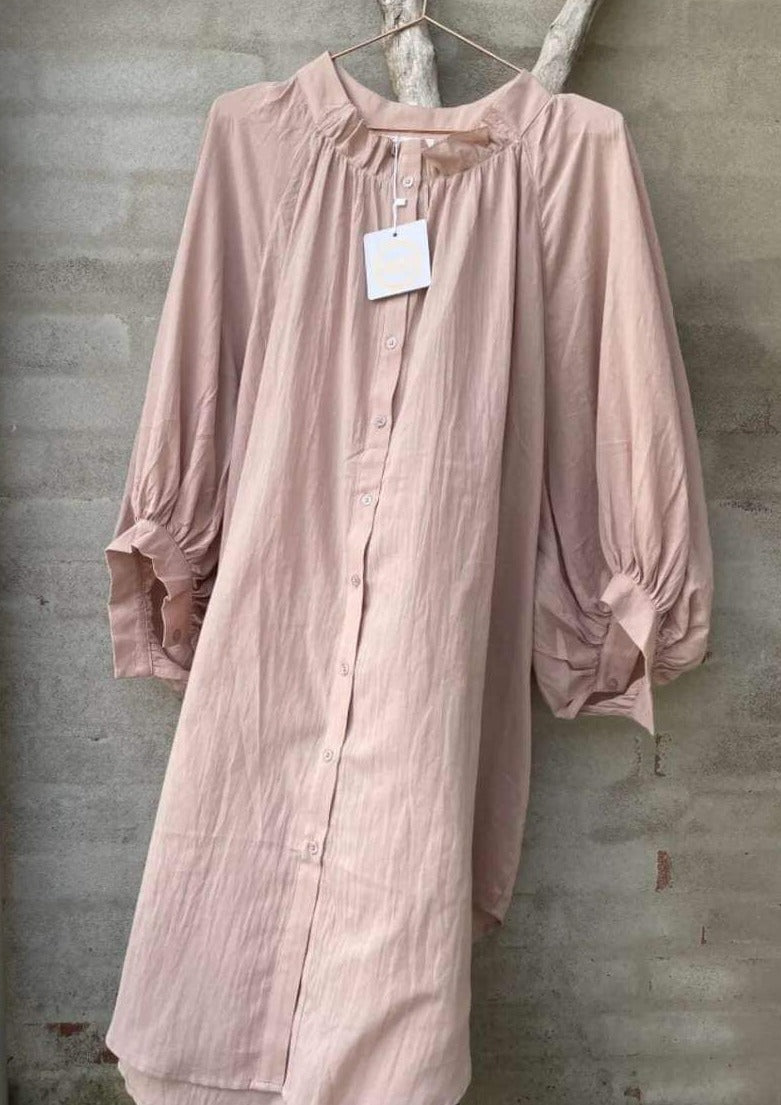 Jakarta Blouse
