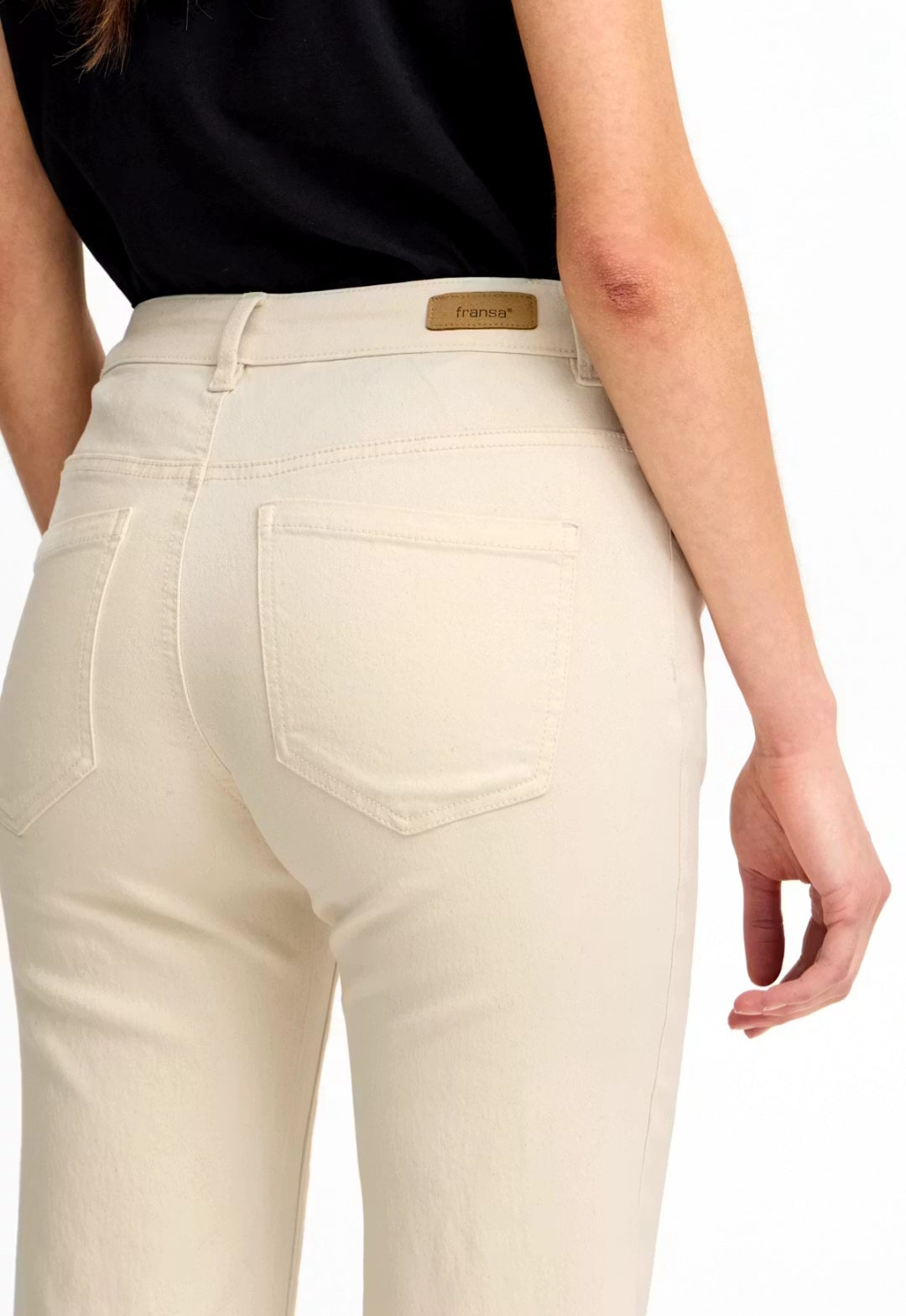 Luxe Elli Jeans