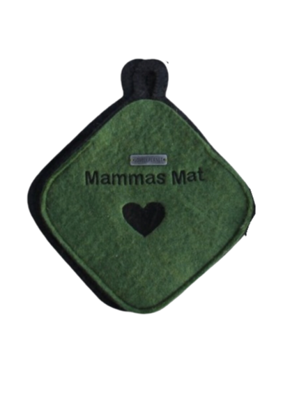 Mammas mat