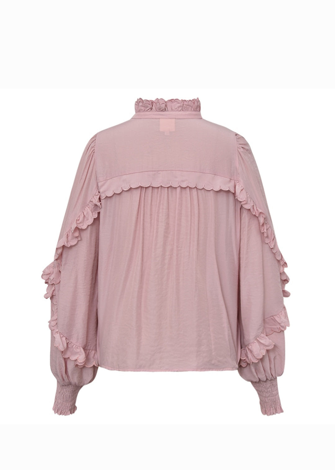 Nana blouse