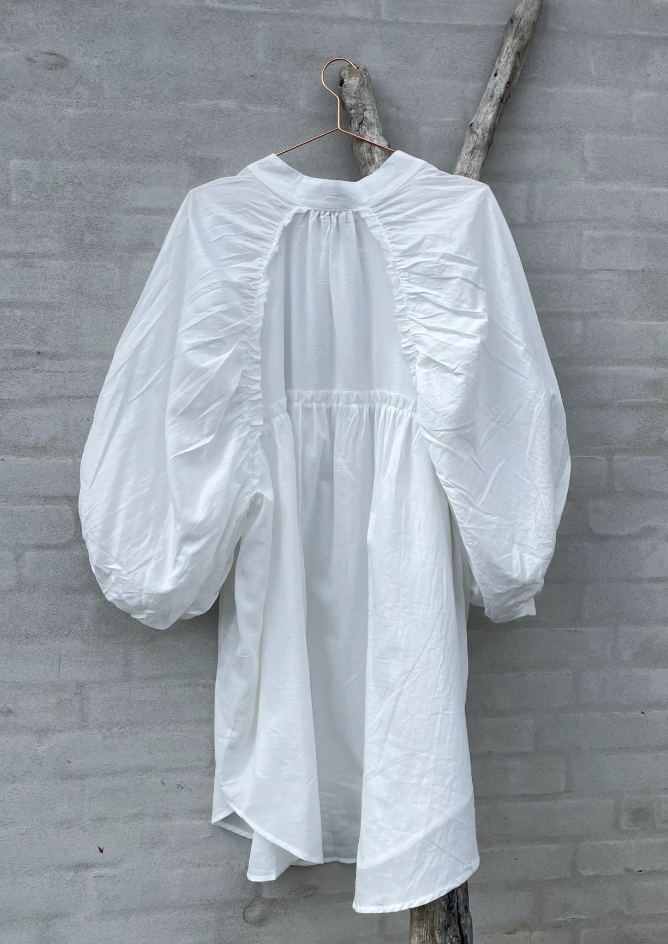 Jakarta Blouse