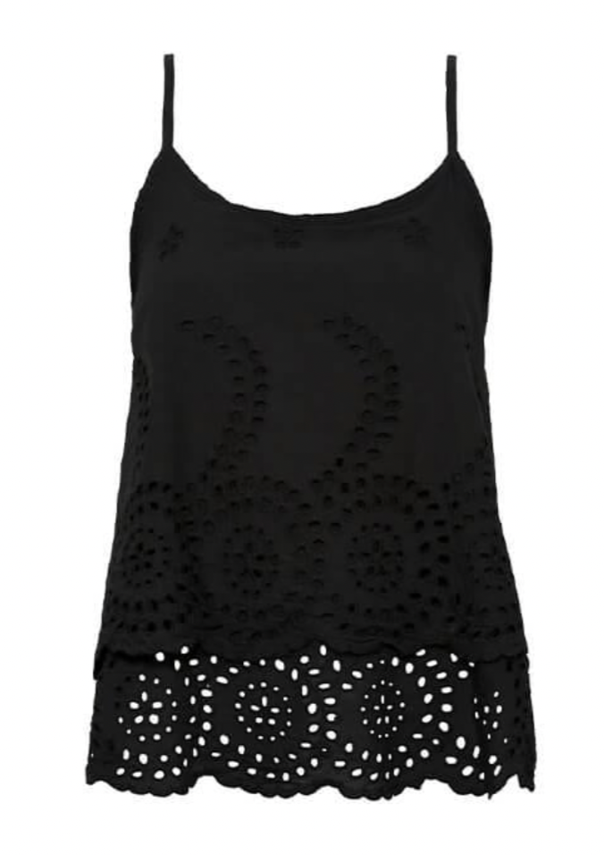 Maya Top