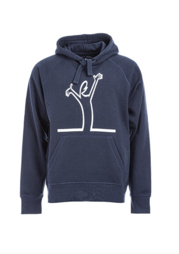 Hood Navy