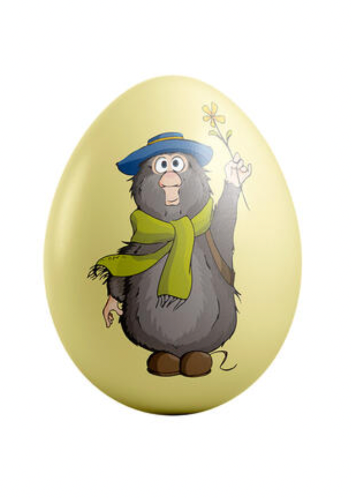 Påskeegg Flåklypa