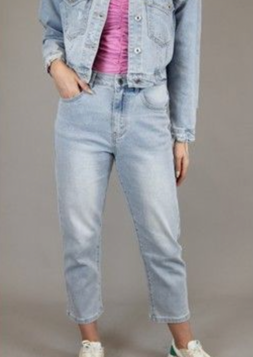 Mily Jeans