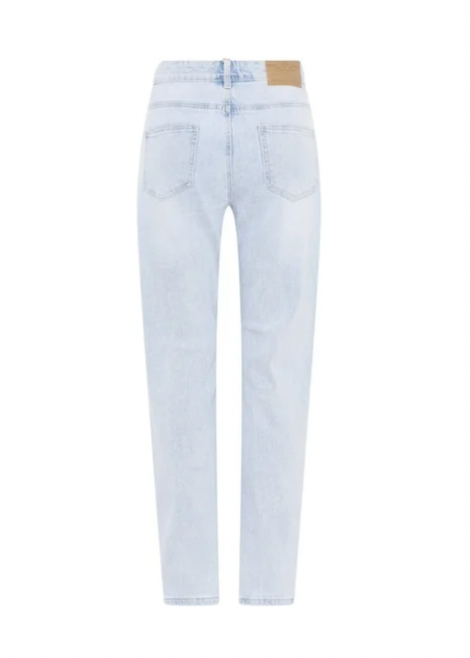 Lys denim jeans