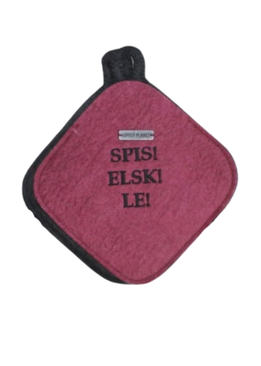 Spis elsk le