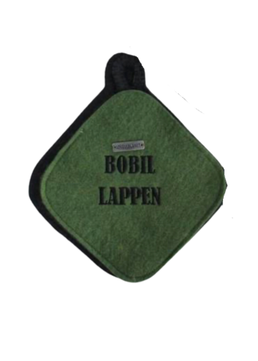 Bobillappen