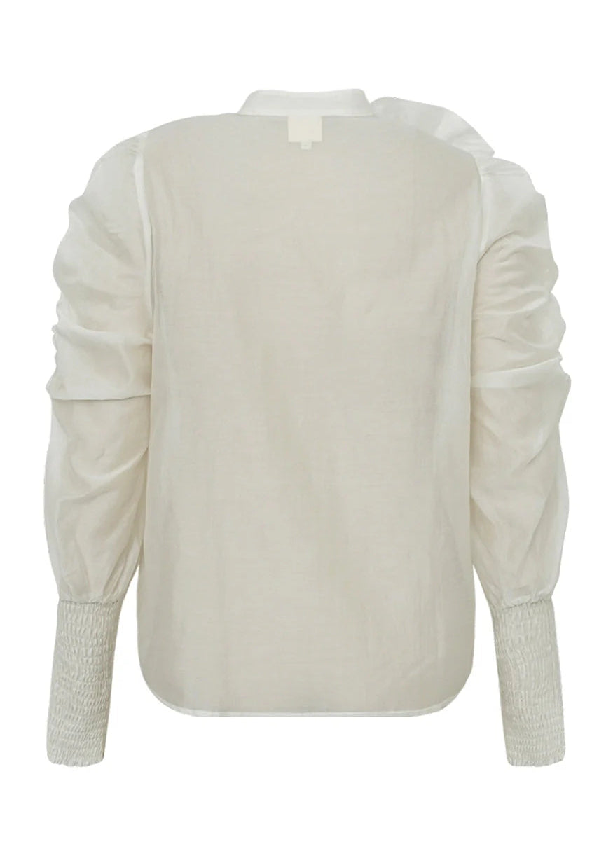 Devine go blouse