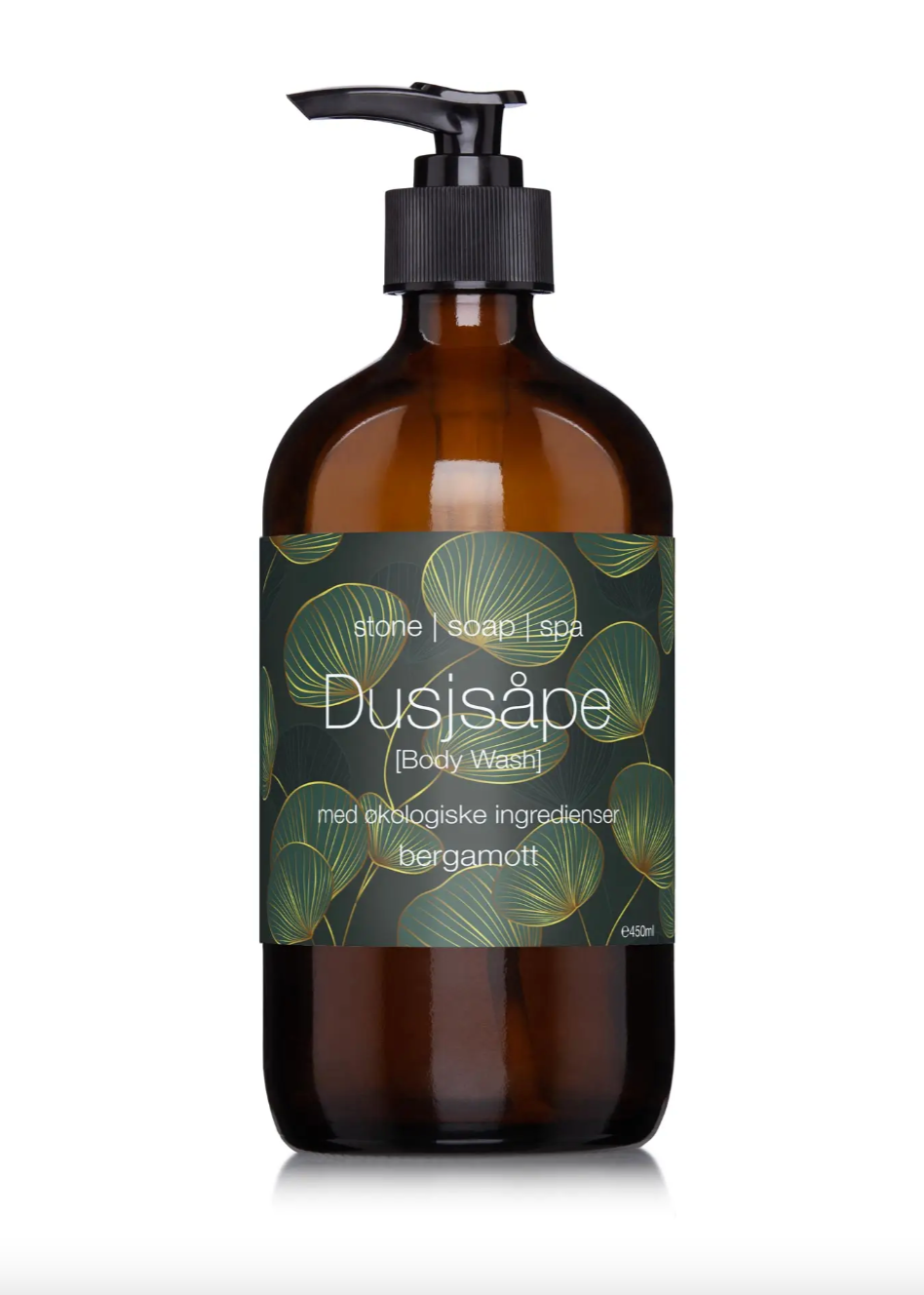 Dusjsåpe