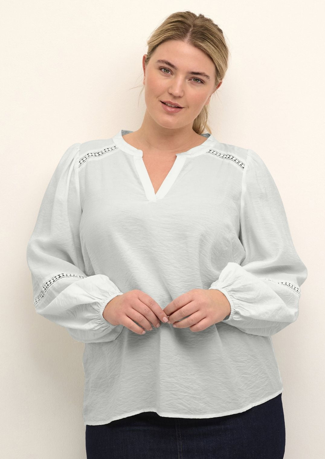 Birte Blouse