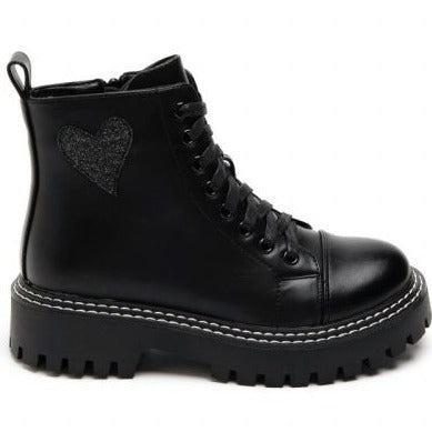 Marta Du Chateau- mid boots
