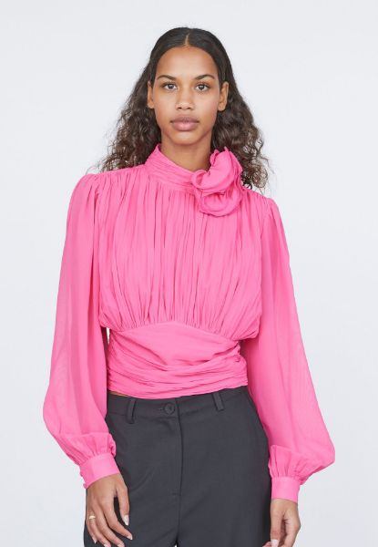 Ubia Blouse