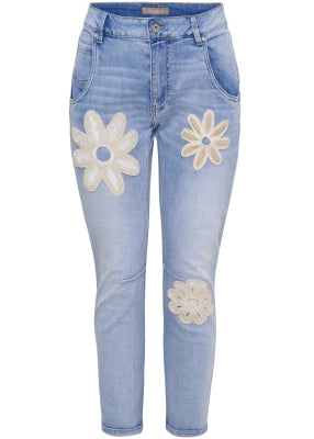 Iscah jeans