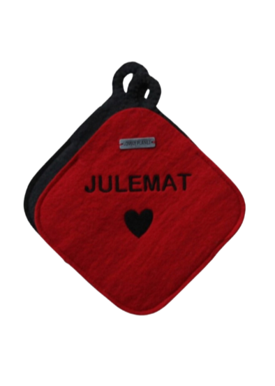 Julemat