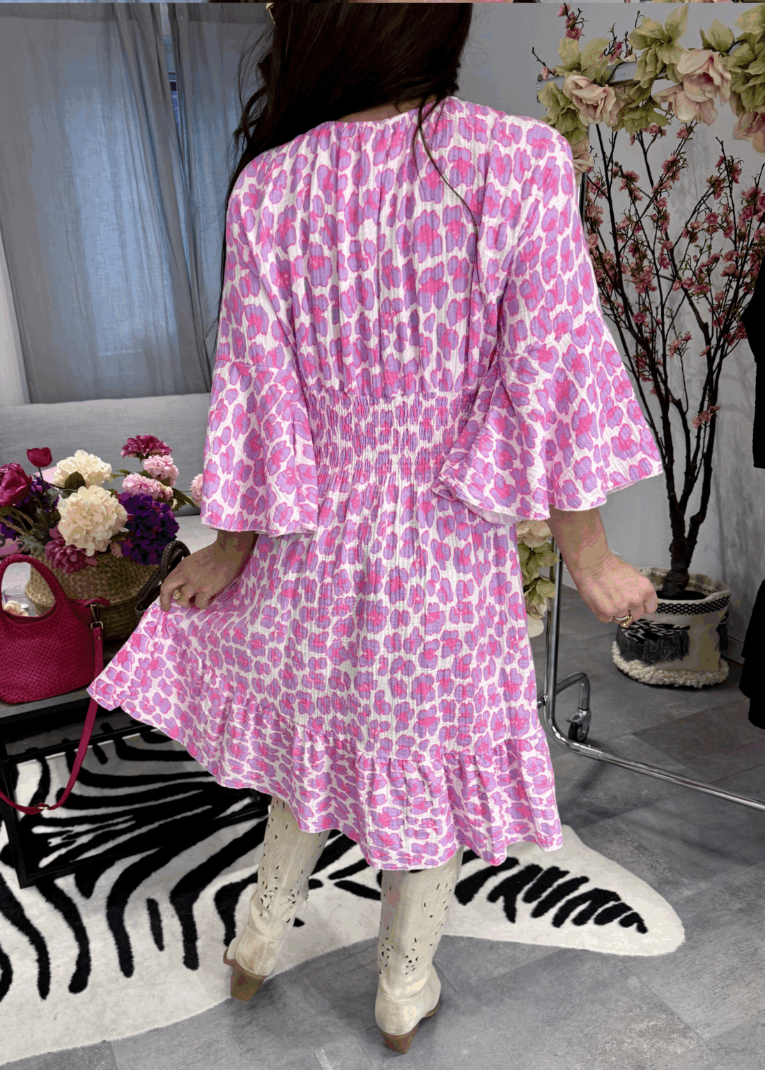 Lotta dress