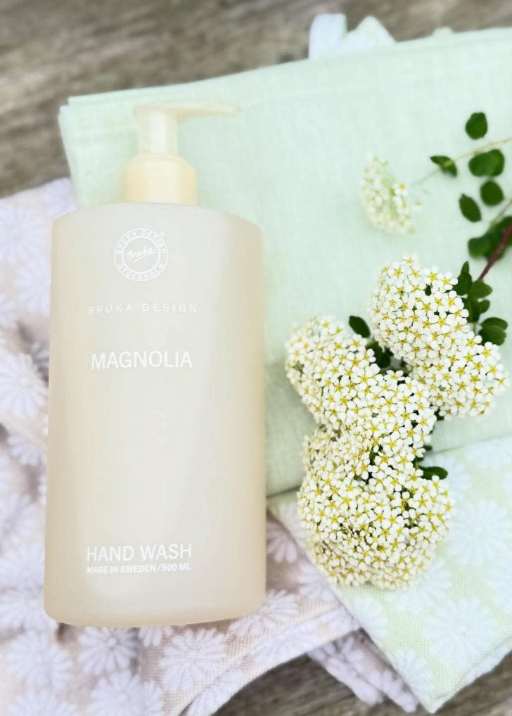 Hand Wash Magnolia
