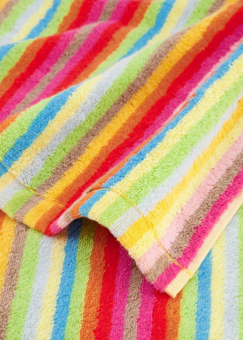 Multicolor 30x50