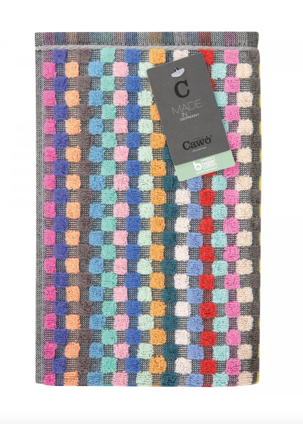 Multicolor 50x50