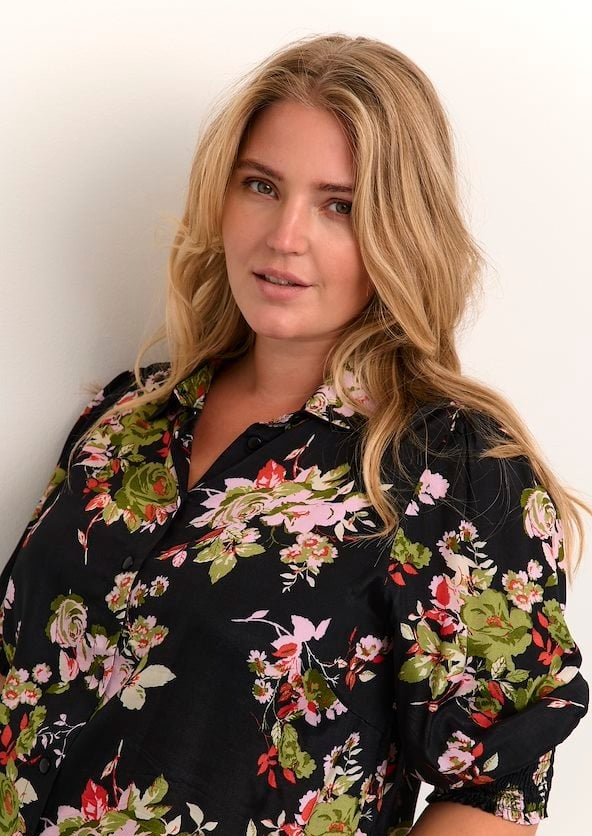 KCnatalia Shirt