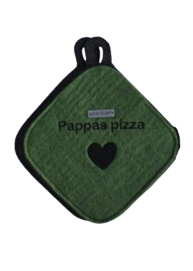 Pappas pizza