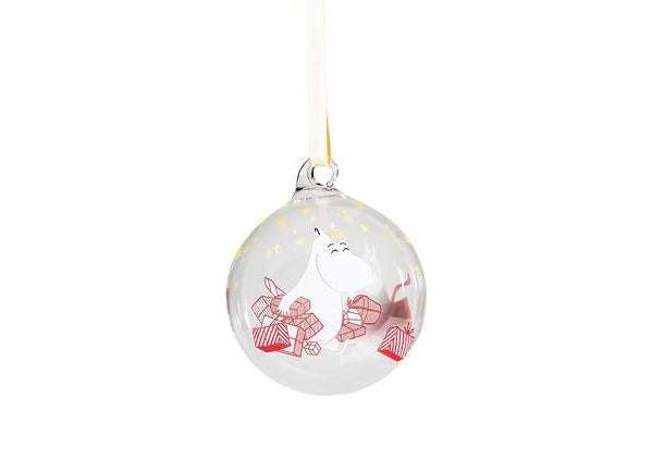 Mummi Julekuler