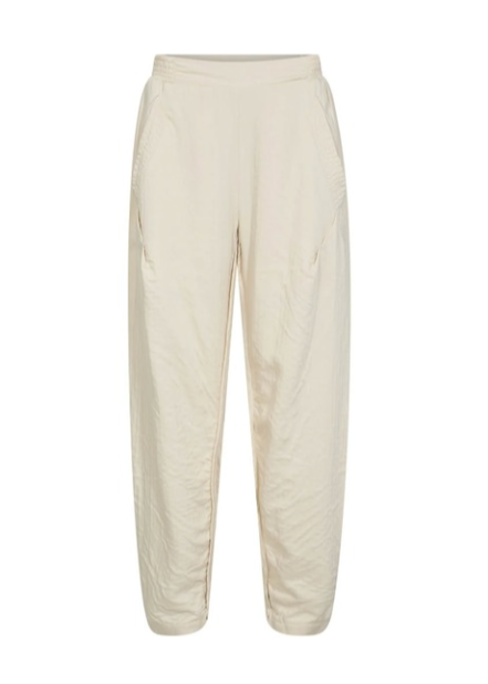 Lys beige bukser
