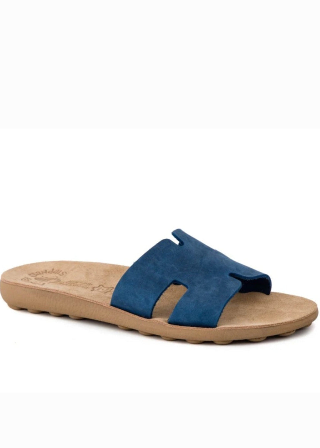 Violeta sandals