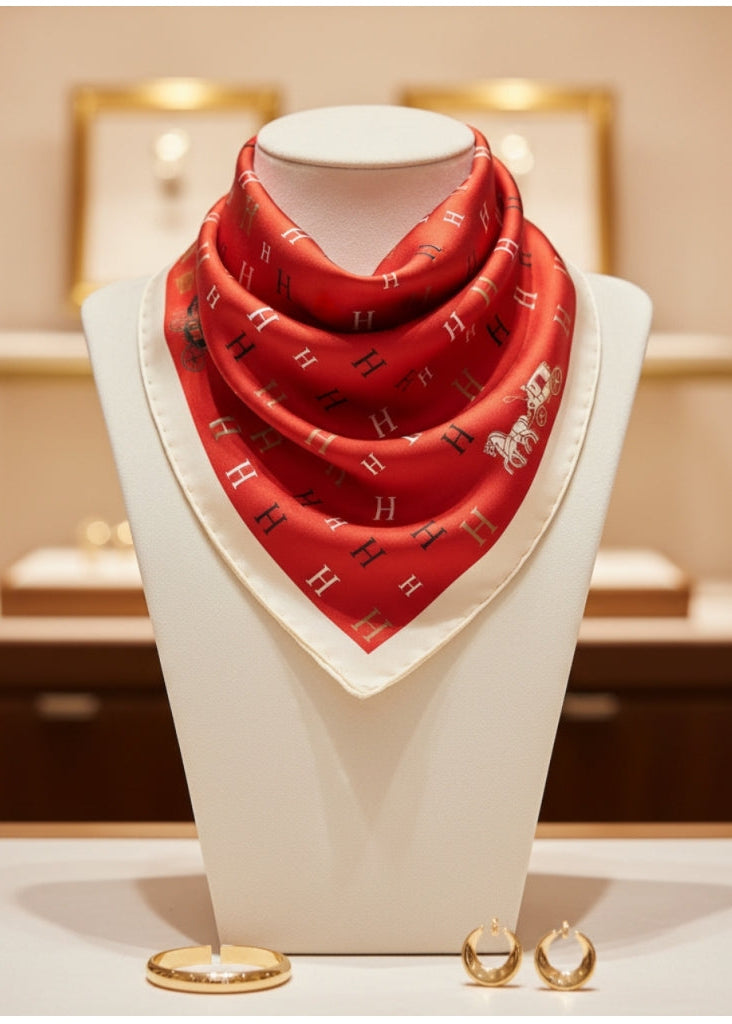 Bandana H