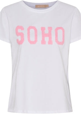 Herdis tee