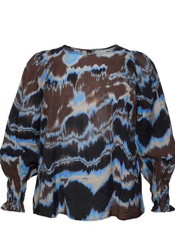 KCsusse Blouse