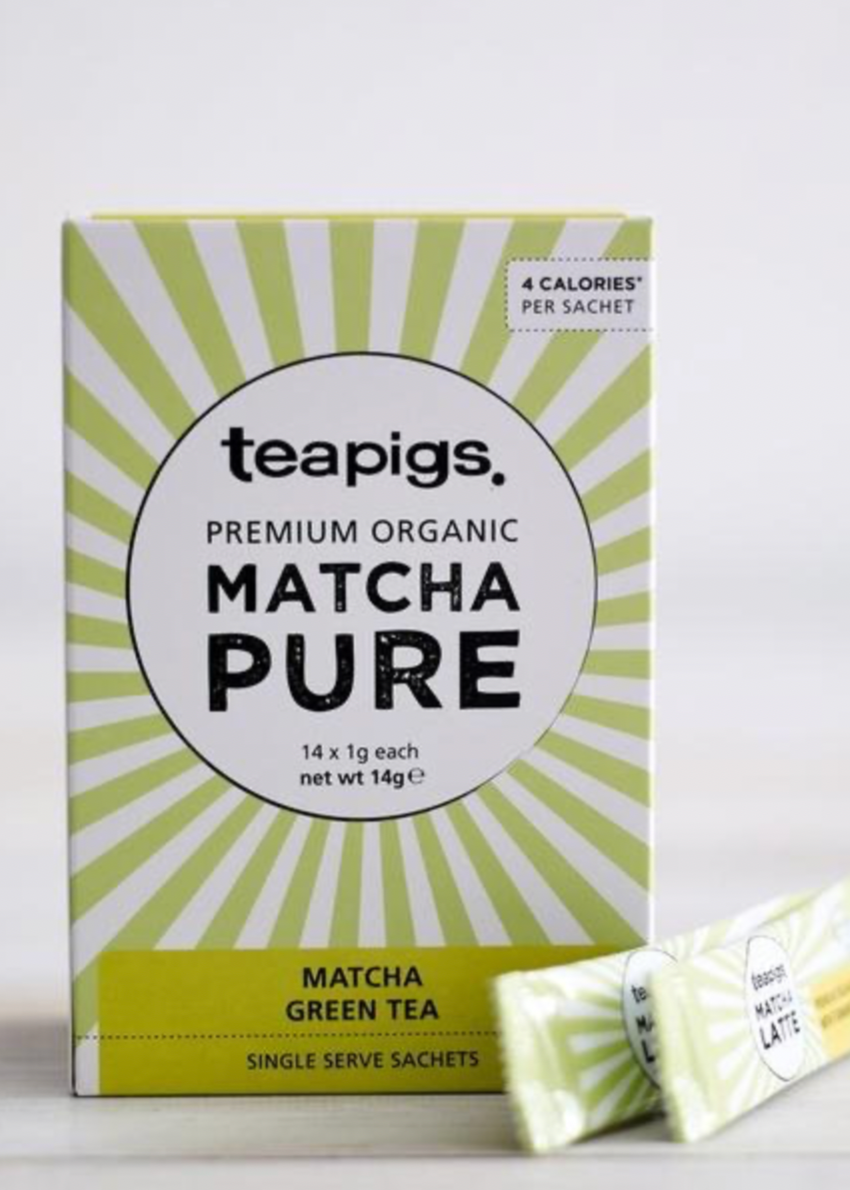 Matcha te