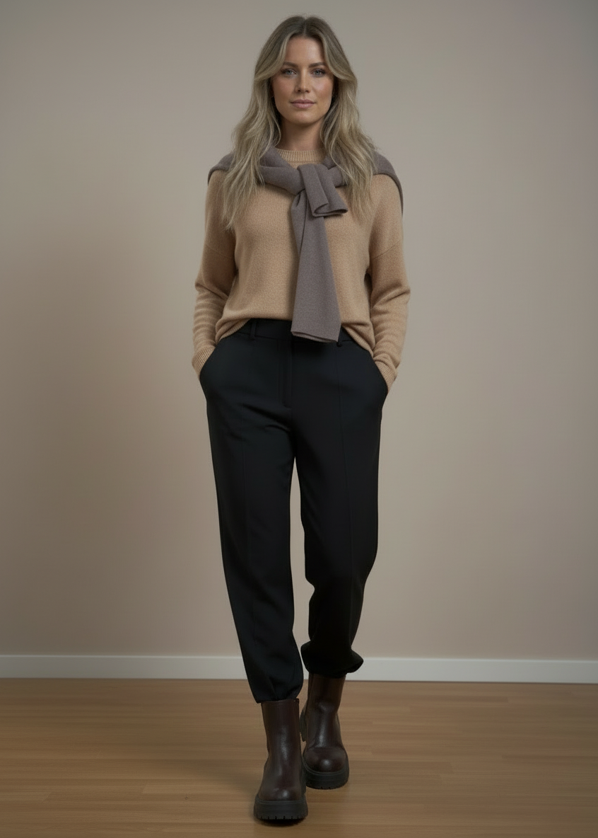 Uma pants