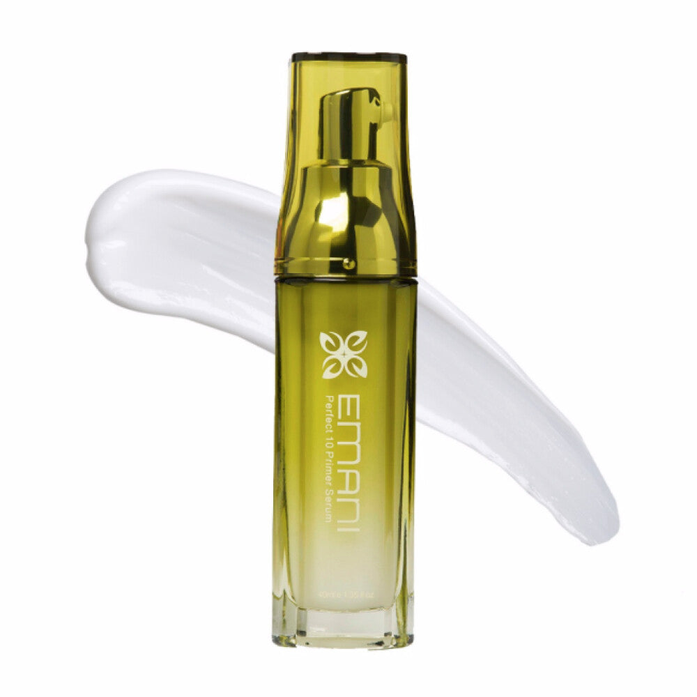 Emani perfect 10 primer+serum