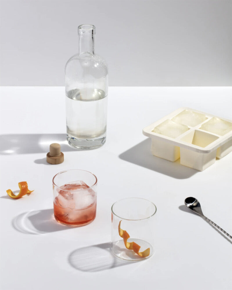 Extra Large Ice Cube Tray