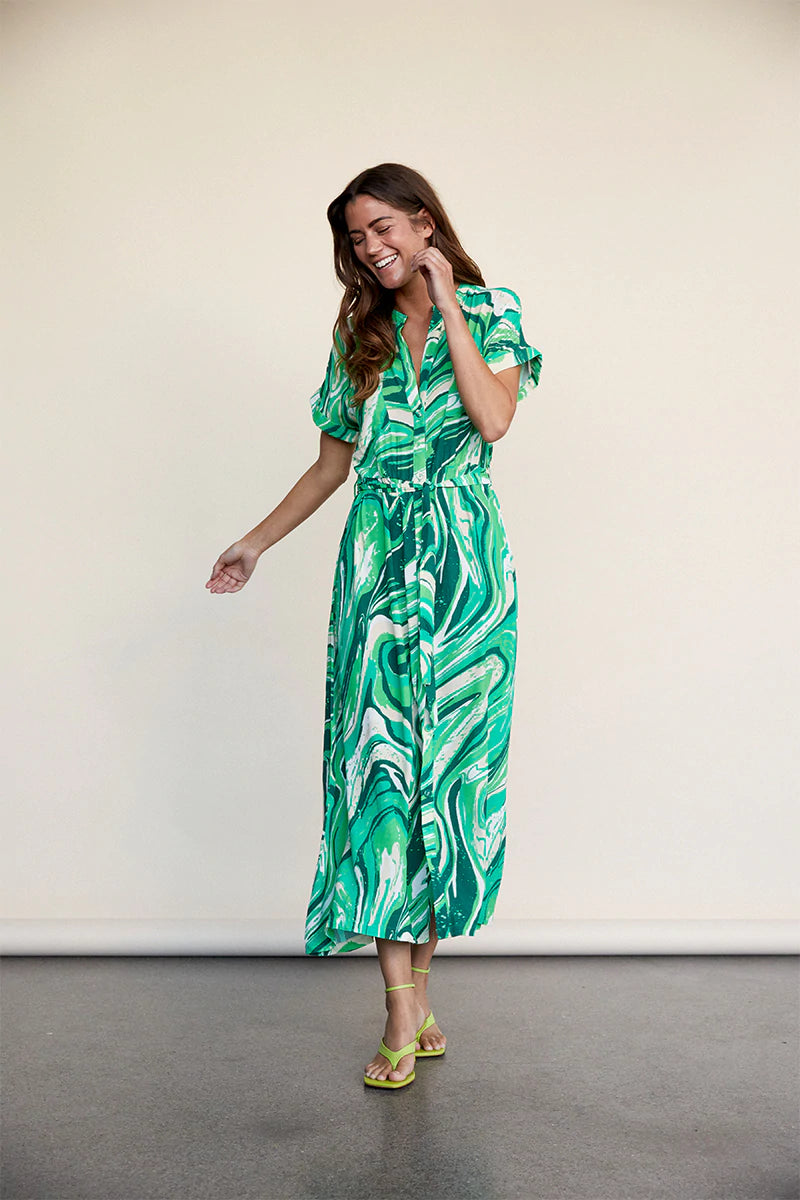 Georgia Dress