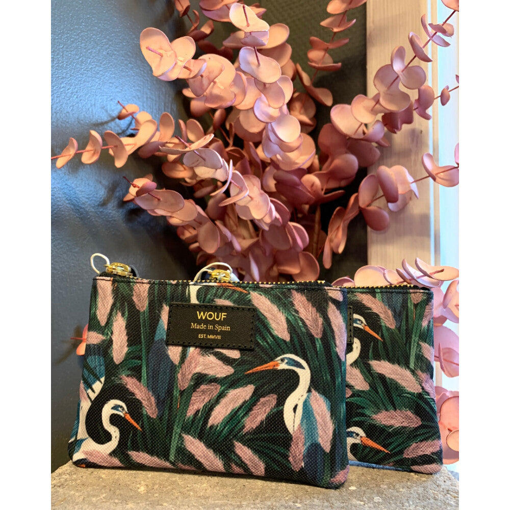 Lucy small pouch
