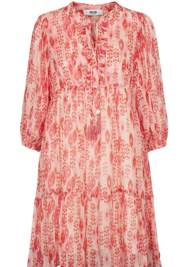 Naia Dress