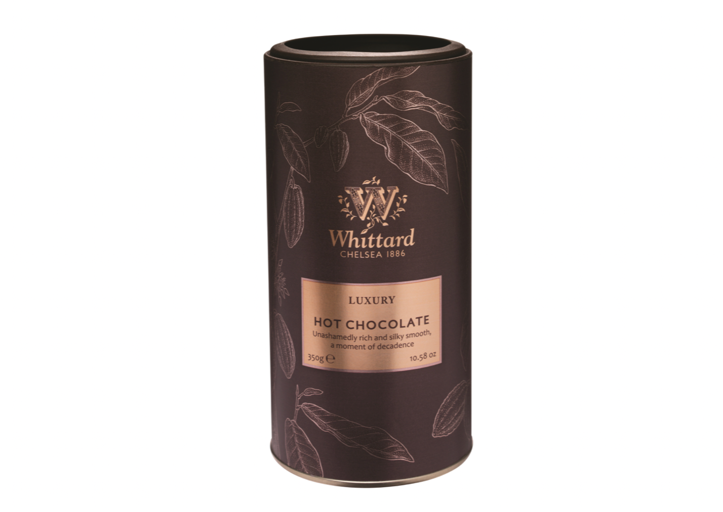Whittard Luxury Hot Chocolate