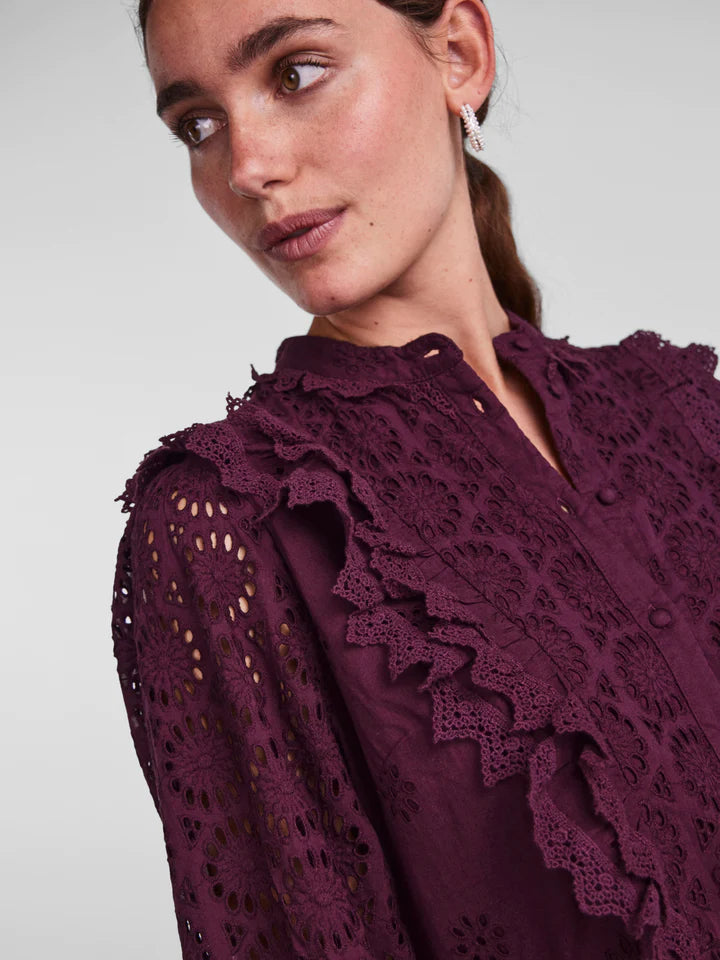YASABIRI Dress