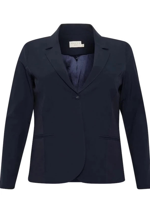 KCIJA Blazer