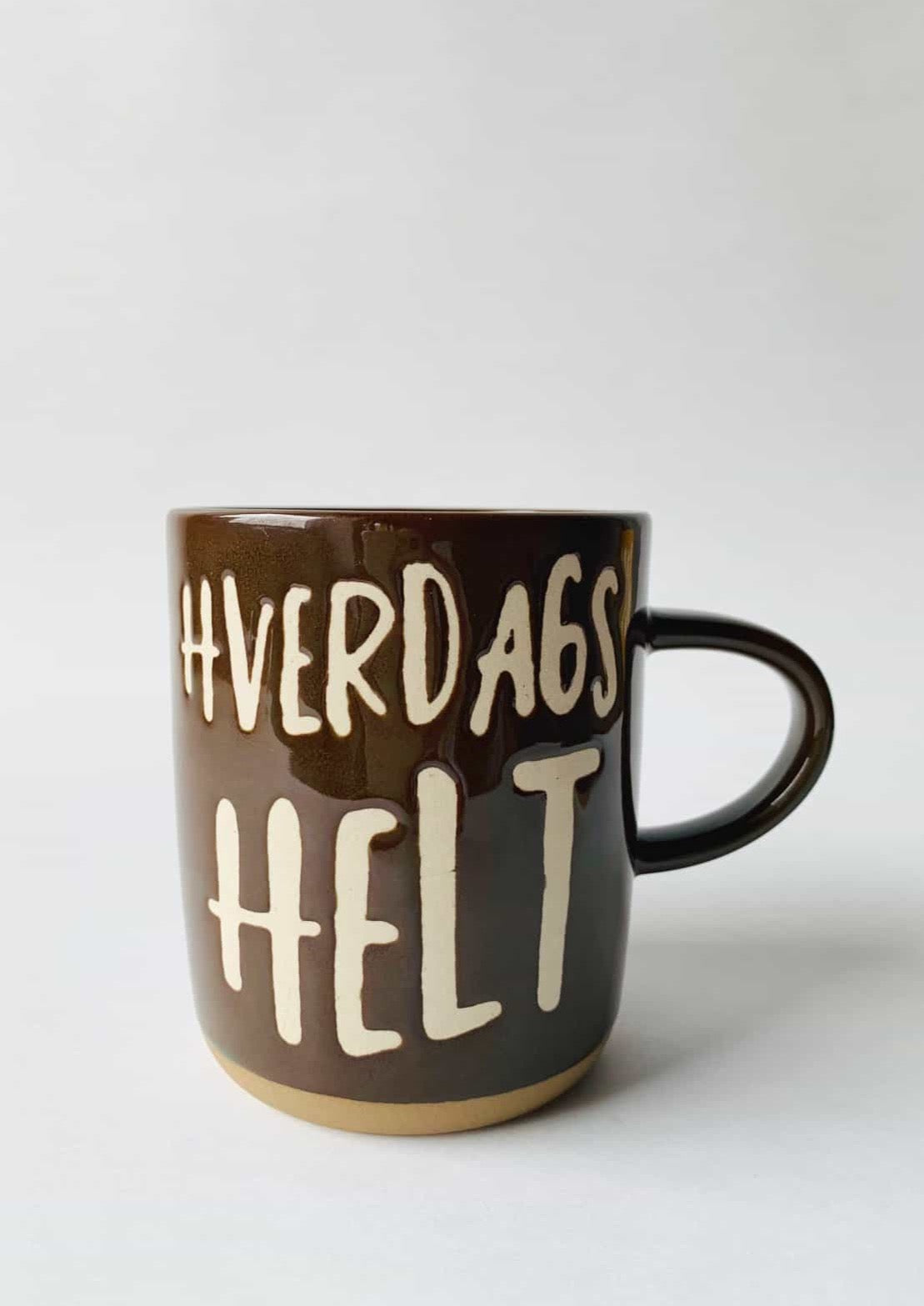 Hverdagshelt