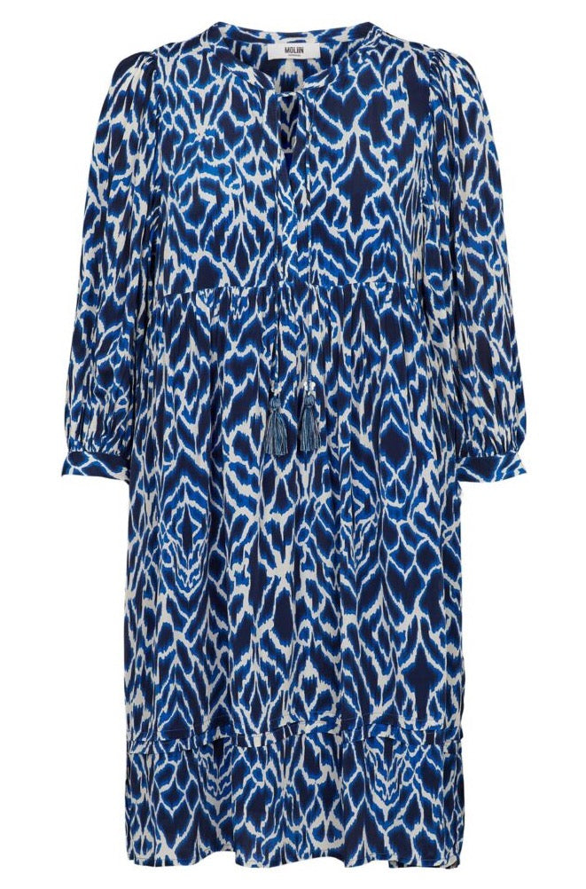 Jolene Dress