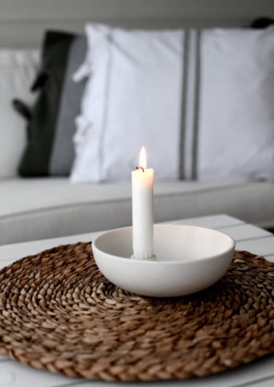 Lidatorp liten lysestake