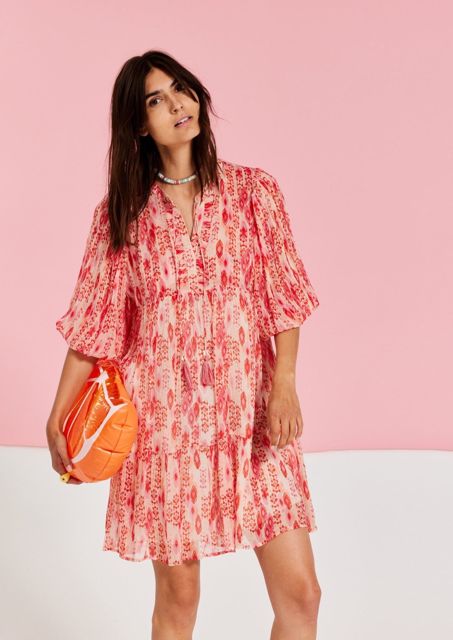 Naia Dress