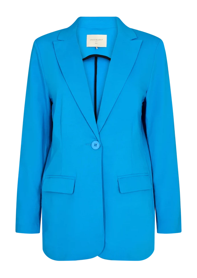 Solvej jacket
