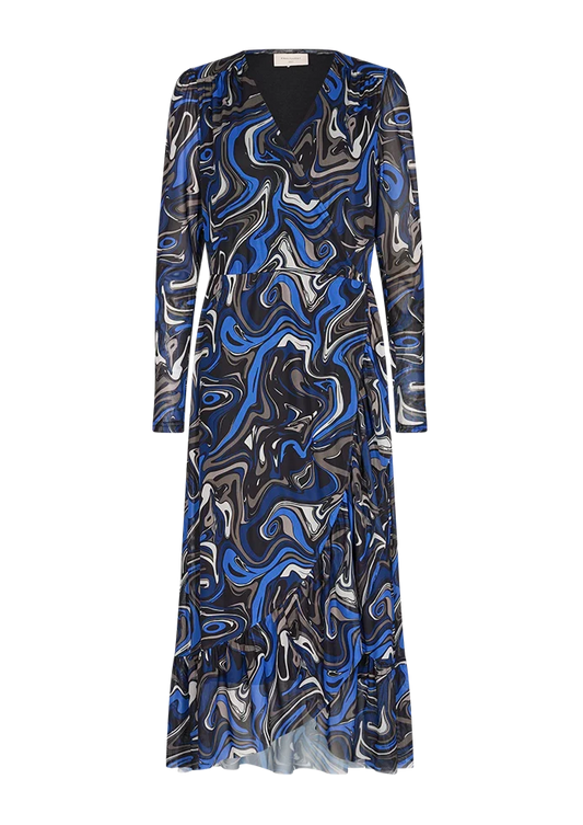 Whirl Dress