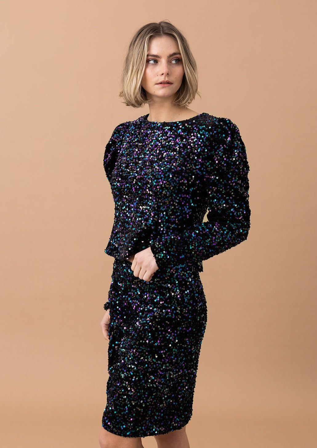 Alicynt Skjørt